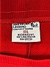 Assorted Brands 100% Polyester Solid Red Athletic Shorts Size XXL - photo 3