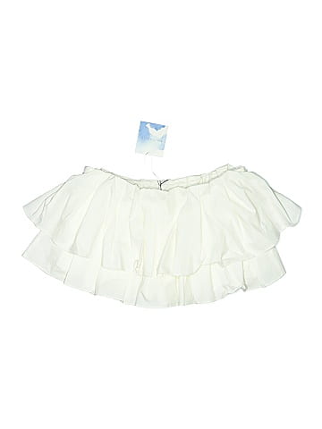 Majorelle Casual Skirt (view 2)
