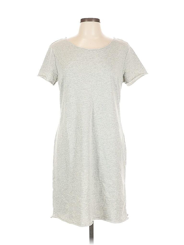 Click to view more detailed imagery on our partner's website Pre-owned 525 America Casual Dress In Gray