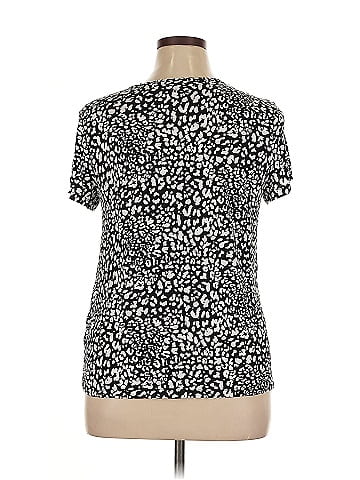 Ideology Short Sleeve T-Shirt (view 2)
