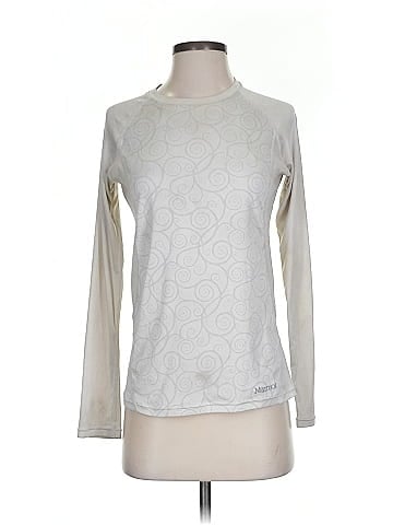 Marmot Long Sleeve T-Shirt (view 1)