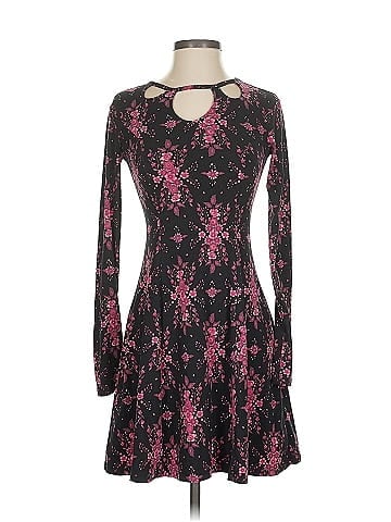 Mudd Cocktail Dress (view 1)
