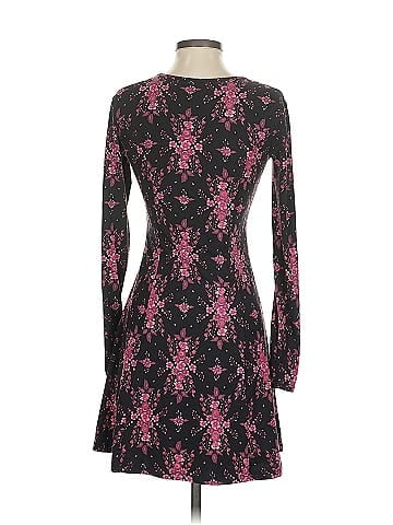 Mudd Cocktail Dress (view 2)