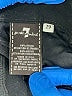 7 For All Mankind Black Active Pants Size 29 waist - photo 4