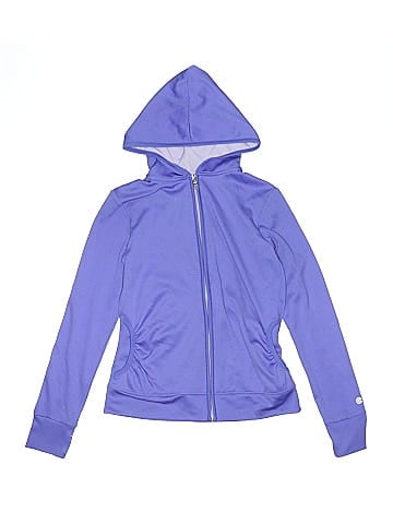 C9 By Champion Zip Up Hoodie (view 1)