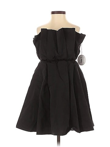STAUD Cocktail Dress (view 1)
