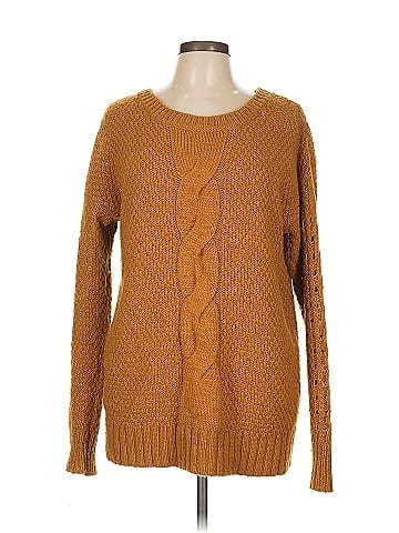 Ecote Pullover Sweater (view 1)