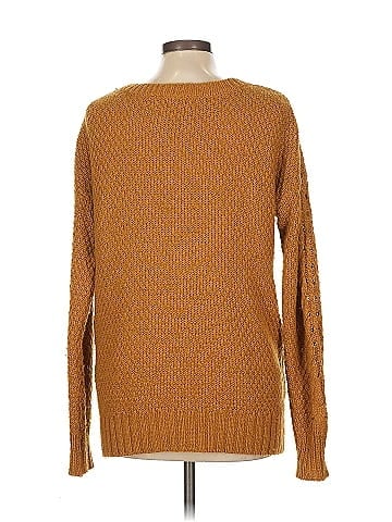 Ecote Pullover Sweater (view 2)