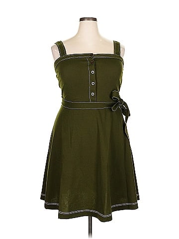 Leota Casual Dress (view 1)