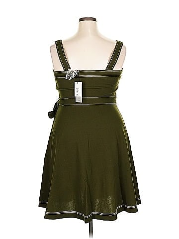 Leota Casual Dress (view 2)