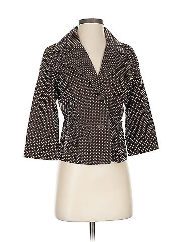 Paris Blues Blazer (view 1)