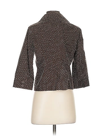 Paris Blues Blazer (view 2)