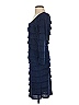 Max Studio Blue Cocktail Dress Size S - photo 5
