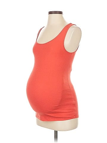 Ingrid + Isabel Tank Top (view 1)