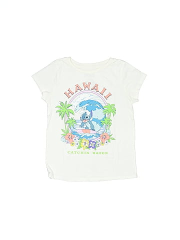 Disney Short Sleeve T-Shirt (view 1)