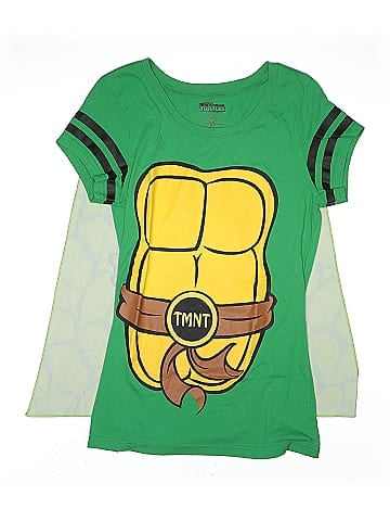 Nickelodeon 3/4 Sleeve T-Shirt (view 1)