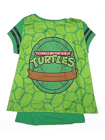 Nickelodeon 3/4 Sleeve T-Shirt (view 2)