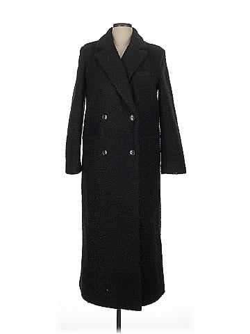 NA-KD Coat (view 1)