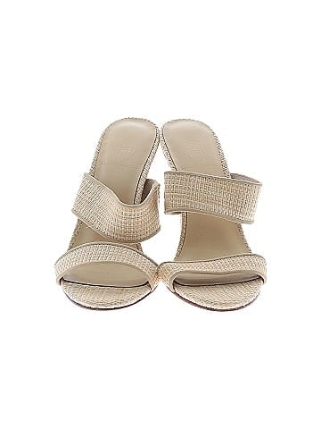 House of Harlow 1960 Mule/Clog (view 2)