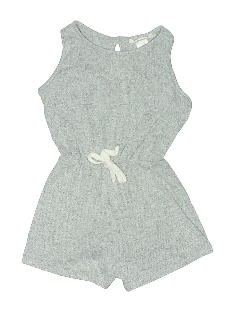 Click to view more detailed imagery on our partner's website Pre-owned Caution To The Wind Kids' Dress In Gray