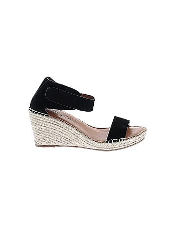 Gentle Souls by Kenneth Cole Wedges (view 1)