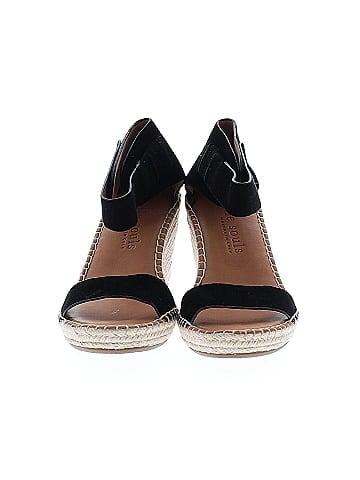Gentle Souls by Kenneth Cole Wedges (view 2)