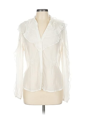 Sunny Leigh Long Sleeve Blouse (view 1)