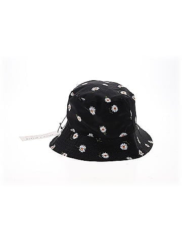 alice + olivia BY STACEY BENDET x ACBC Sun Hat (view 1)