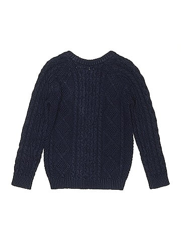 L.L.Bean Pullover Sweater (view 2)