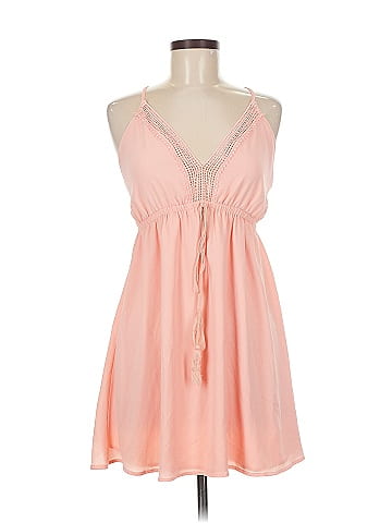 Charlotte Russe Casual Dress (view 1)