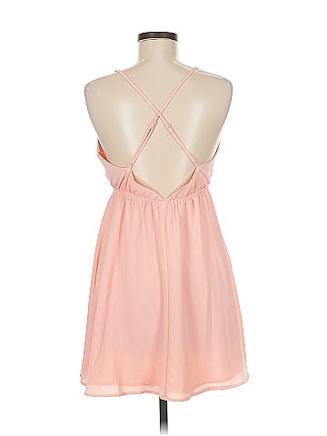 Charlotte Russe Casual Dress (view 2)
