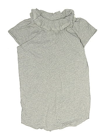 Nununu Short Sleeve Top (view 1)