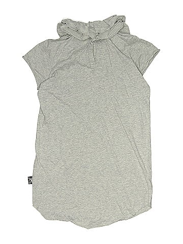 Nununu Short Sleeve Top (view 2)