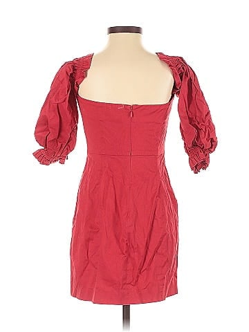 Song of Style Cocktail Dress (view 2)