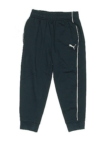 Puma Track Pants (view 1)