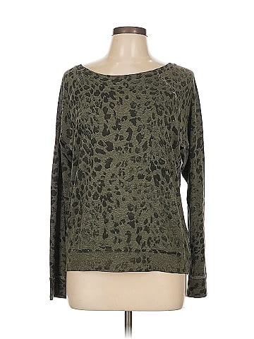 Current/Elliott Long Sleeve T-Shirt (view 1)