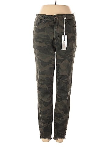 Jolt Casual Pants (view 1)