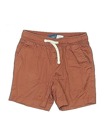 Old Navy Khaki Shorts (view 1)