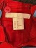 H&M Solid Red Jumpsuit Size 4 - photo 3