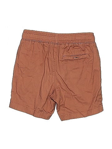 Old Navy Khaki Shorts (view 2)