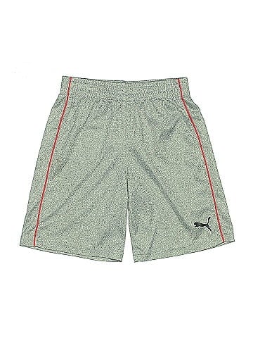 Puma Athletic Shorts (view 1)