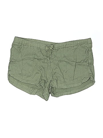 RVCA Khaki Shorts (view 1)