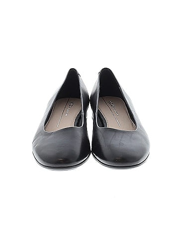 Ecco Flats (view 2)