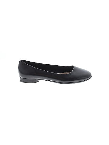 Ecco Flats (view 1)
