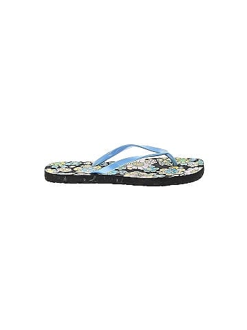 Unbranded Flip Flops (view 1)