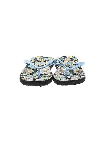 Unbranded Flip Flops (view 2)