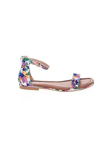 Kelly & Katie Sandals (view 1)