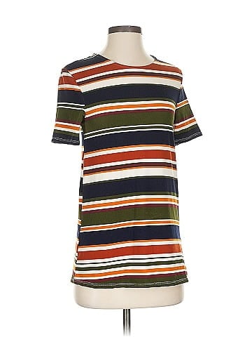 Böhme Short Sleeve Top (view 1)