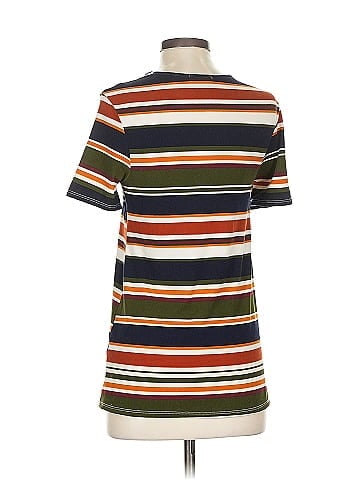 Böhme Short Sleeve Top (view 2)