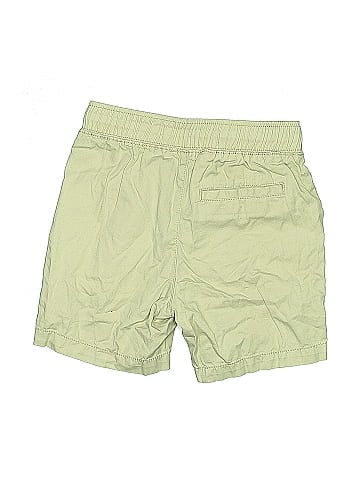 Old Navy Khaki Shorts (view 2)